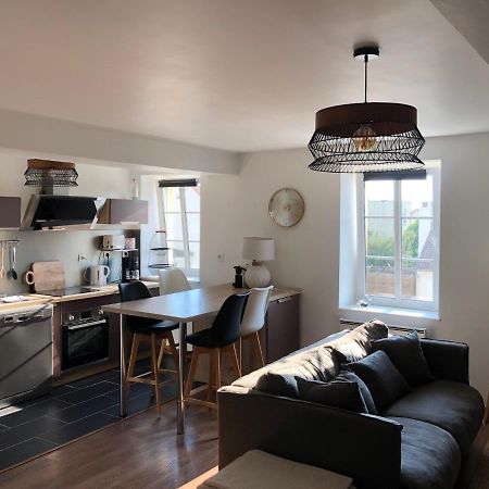 Duplex Deux Chambres - Emplacement Ideal- Вимере Экстерьер фото