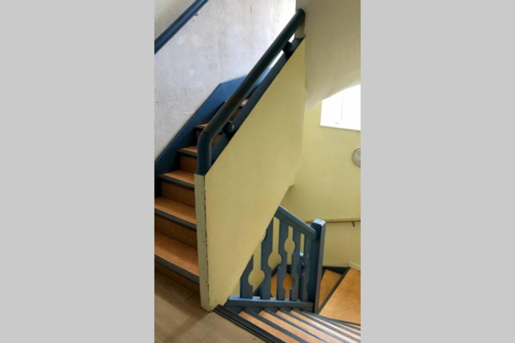 Duplex Deux Chambres - Emplacement Ideal- Вимере Экстерьер фото