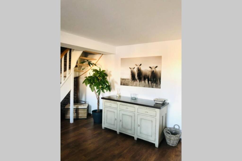 Duplex Deux Chambres - Emplacement Ideal- Вимере Экстерьер фото