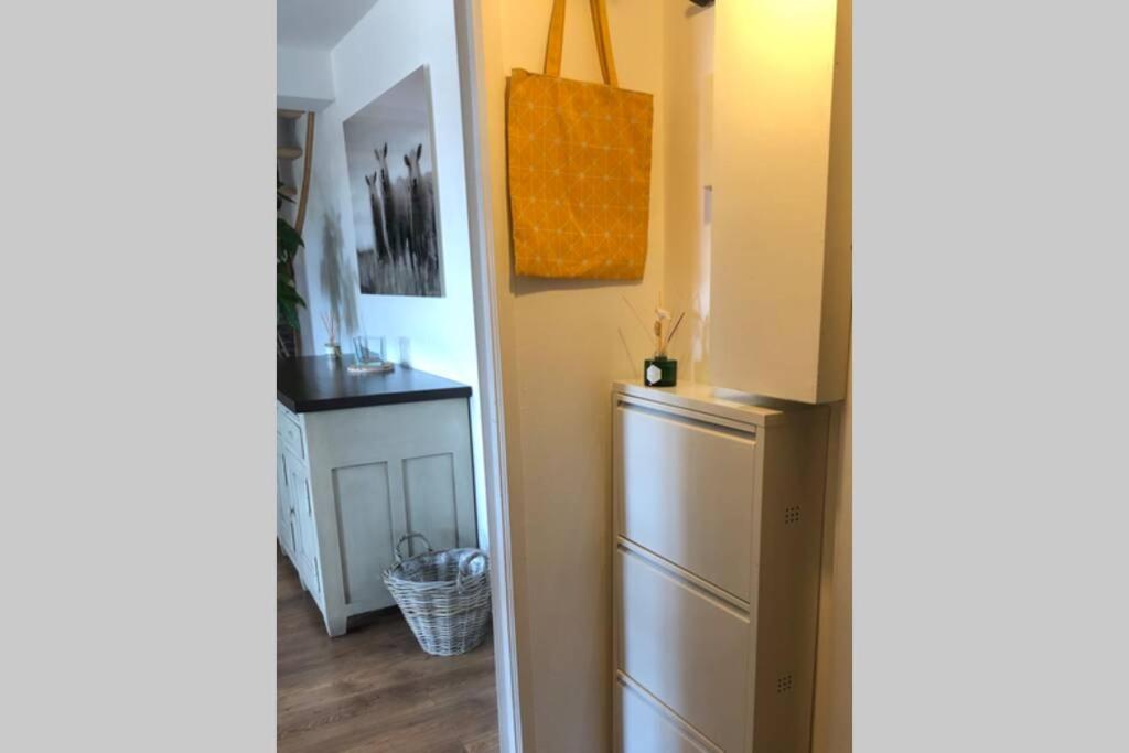 Duplex Deux Chambres - Emplacement Ideal- Вимере Экстерьер фото