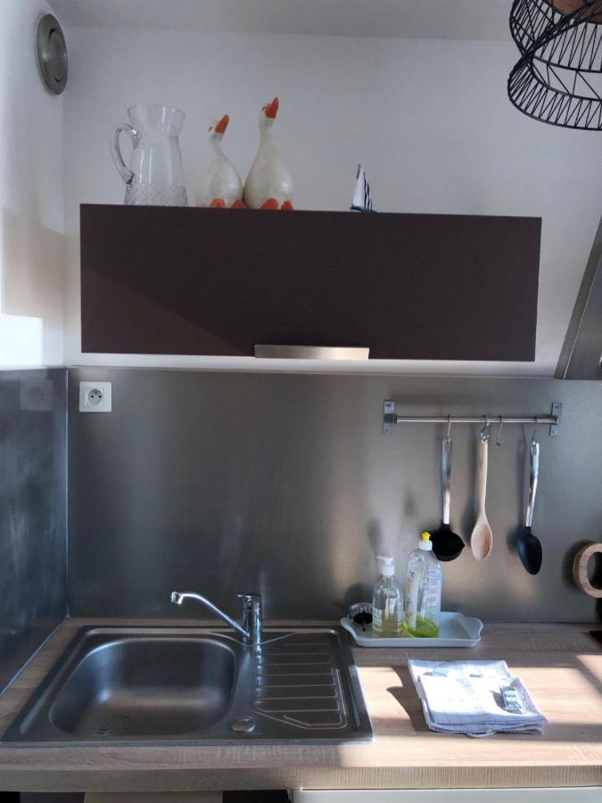 Duplex Deux Chambres - Emplacement Ideal- Вимере Экстерьер фото