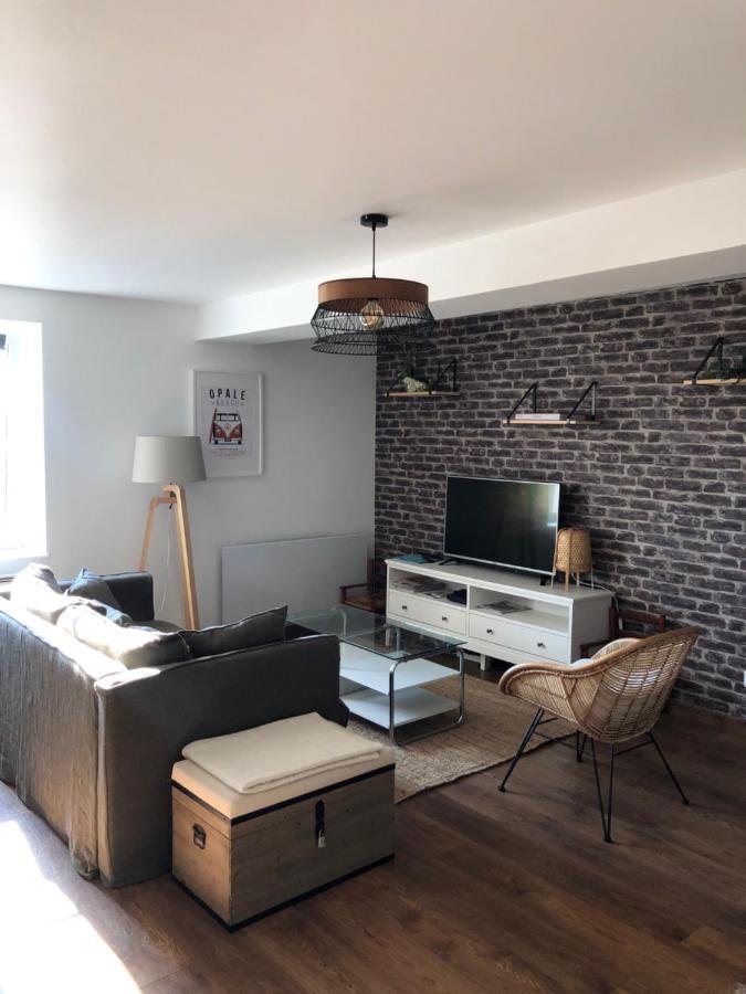 Duplex Deux Chambres - Emplacement Ideal- Вимере Экстерьер фото