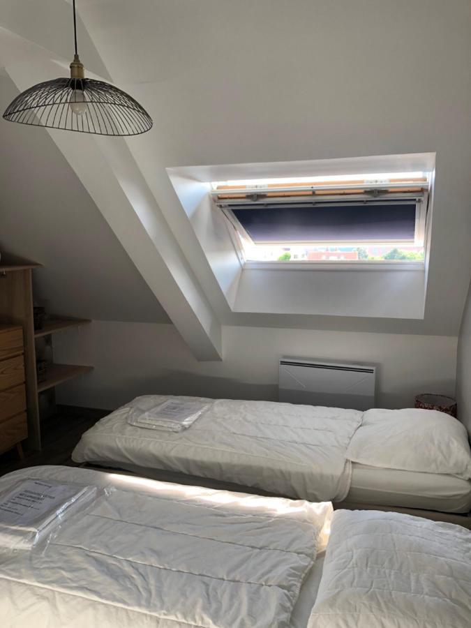 Duplex Deux Chambres - Emplacement Ideal- Вимере Экстерьер фото